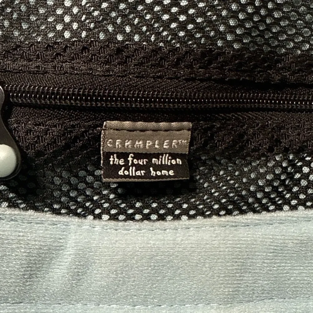 Crumpler this very